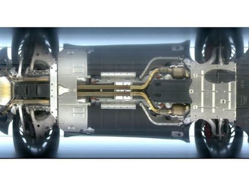 Used 2023 Aston Martin DBX AWD/4WD image 57