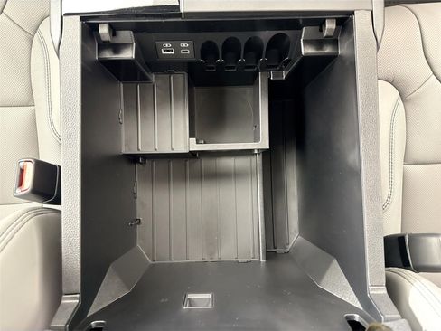 New 2026 Toyota Tundra SR5 AWD/4WD image 35