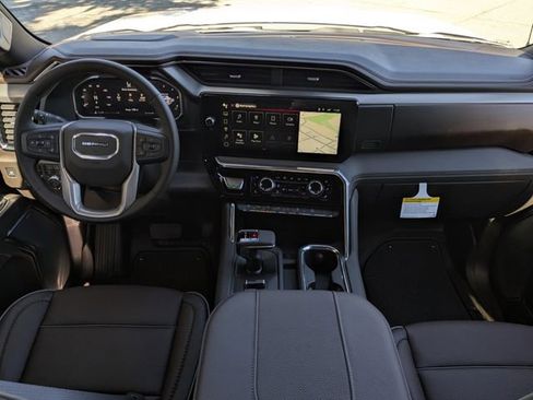 New 2026 GMC Sierra 1500 Denali w/ Denali Reserve Package image 15