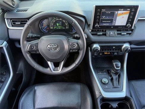 Used 2020 Toyota RAV4 XSE image 13