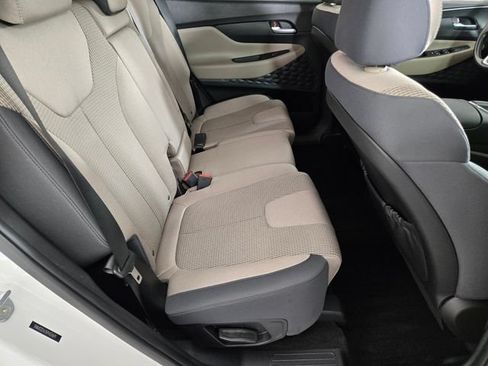 Used 2023 Hyundai Santa Fe SEL AWD/4WD image 20