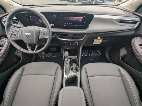 New 2026 Buick Encore GX Preferred w/ Comfort Package image 18