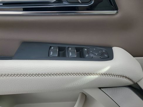 New 2026 GMC Yukon Denali w/ Sun & Power Step Package image 28