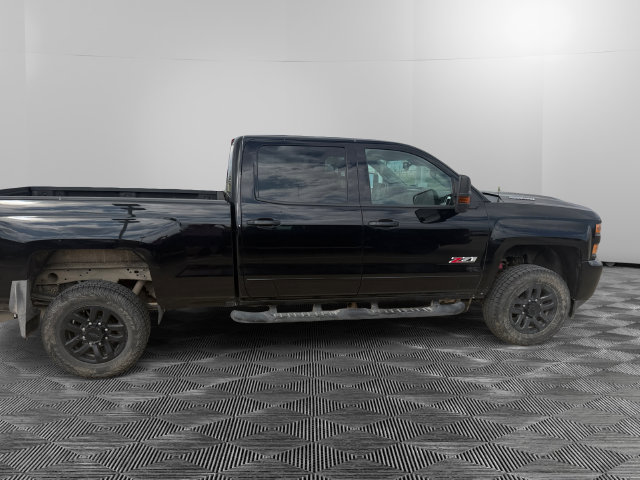 Used 2017 Chevrolet Silverado 2500 LTZ w/ Duramax Plus Package AWD/4WD image 6