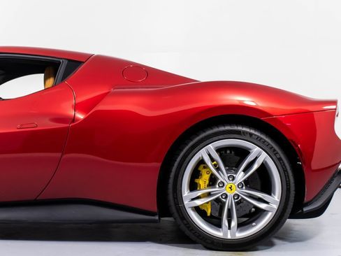 Certified 2024 Ferrari 296 GTB image 26