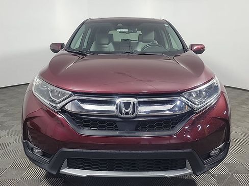 Certified 2019 Honda CR-V EX-L image 13