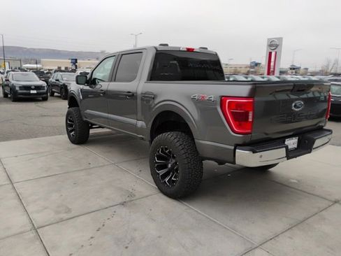Used 2023 Ford F150 XLT image 7
