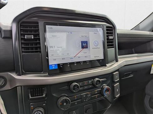 New 2025 Ford F150 XL image 12