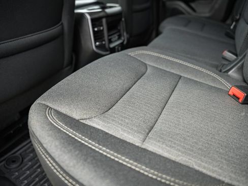 Certified 2020 RAM 1500 Big Horn AWD/4WD image 38