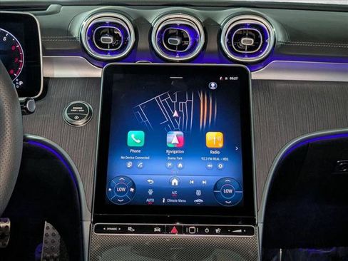 New 2026 Mercedes-Benz CLE 450 4MATIC Cabriolet image 15