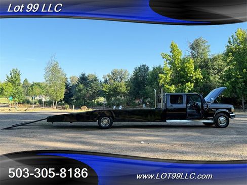 Used 1994 Ford F350 2WD Crew Cab image 22