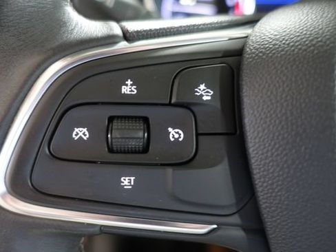 Used 2021 Buick Encore GX Preferred w/ Cold Weather Comfort Package FWD image 12