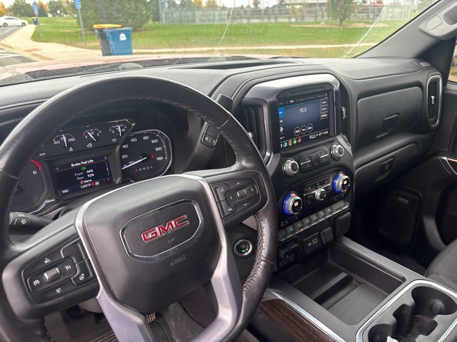 Used 2021 GMC Sierra 1500 Elevation w/ Preferred Package AWD/4WD image 7