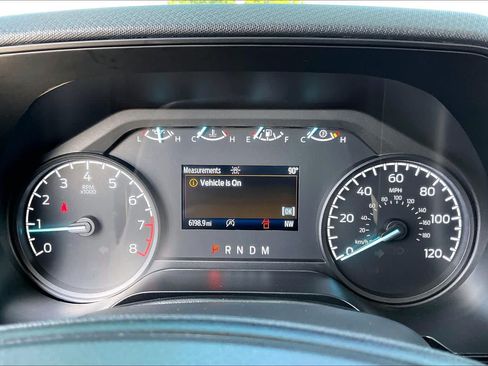 Used 2026 Ford F150 XL RWD image 20