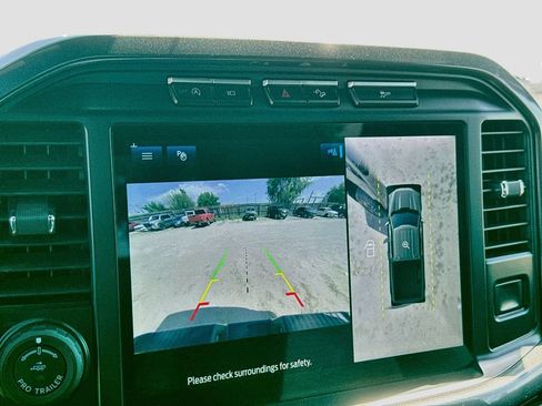 Used 2023 Ford F150 XLT AWD/4WD image 17