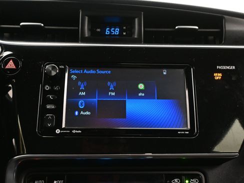 Used 2018 Toyota Corolla iM w/ All-Weather Mat Package image 17