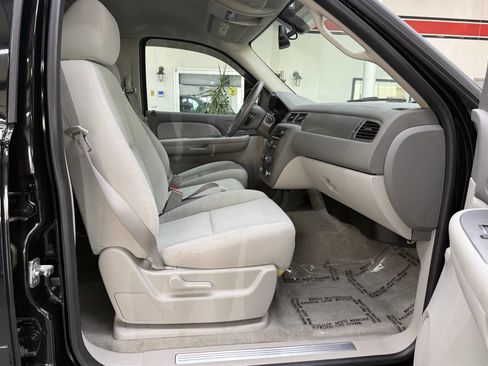 Used 2007 Chevrolet Tahoe LS RWD image 17