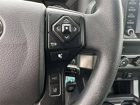 Used 2021 Toyota Tacoma SR image 32