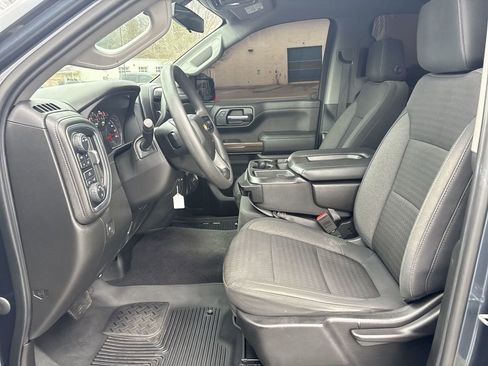 Certified 2020 Chevrolet Silverado 1500 LT w/ Trailering Package image 19