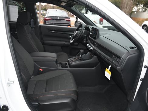 New 2026 Honda CR-V Sport image 11