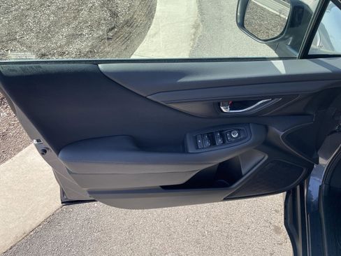 Certified 2024 Subaru Outback Premium w/ Popular Package #1A image 18