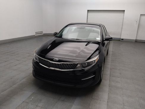 Used 2016 Kia Optima EX FWD image 15