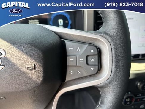 New 2026 Ford Bronco Outer Banks AWD/4WD image 23