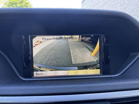 Used 2012 Mercedes-Benz E 63 AMG Sedan image 37