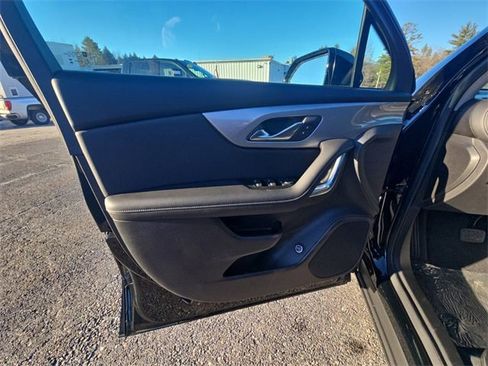 New 2025 Chevrolet Blazer LT w/ Convenience Package image 23