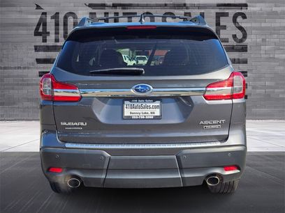 Used 2020 Subaru Ascent Touring w/ Popular Package #2A