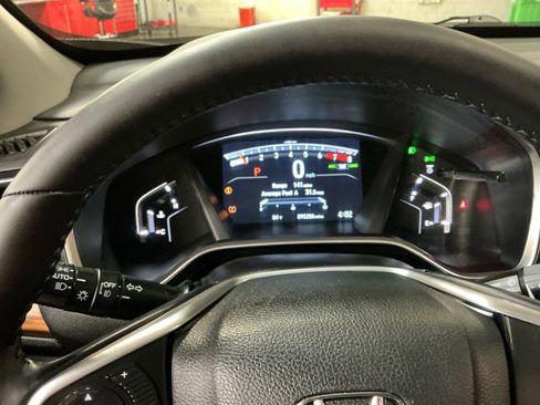 Used 2017 Honda CR-V EX-L image 10
