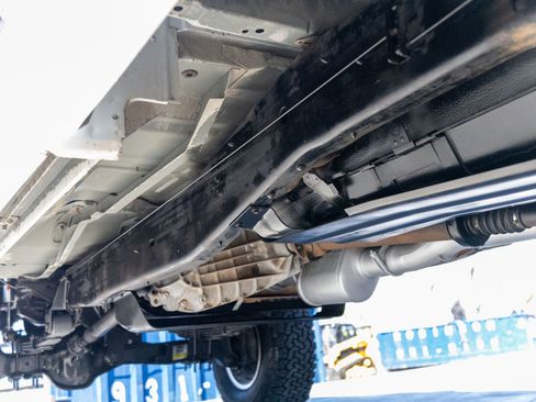 Used 1996 Ford F250 4x4 SuperCab image 13