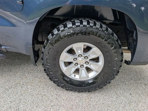 Used 2020 Chevrolet Silverado 1500 LT w/ All-Star Edition image 14