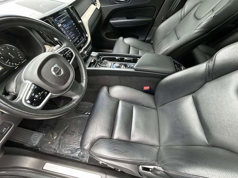 Used 2018 Volvo XC60 T6 Inscription w/ Convenience Package image 10