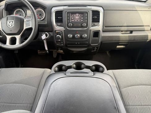 Certified 2024 RAM 1500 Classic SLT image 10