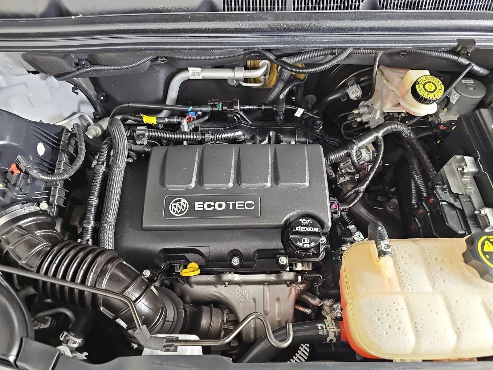 Used 2016 Buick Encore Premium FWD image 30
