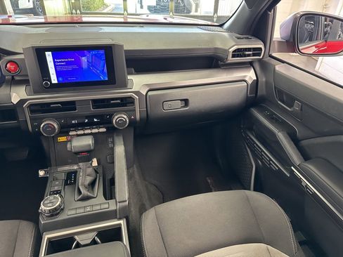 Certified 2025 Toyota 4Runner TRD Off-Road image 49