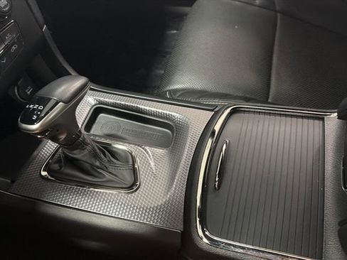 Used 2022 Dodge Charger SRT Hellcat image 23