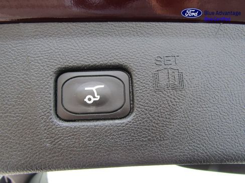 Certified 2024 Ford Edge SEL w/ Convenience Package AWD/4WD image 32