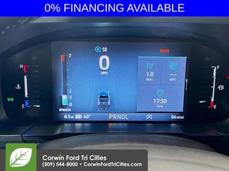 New 2025 Ford Maverick XLT w/ XLT Luxury Package video 2