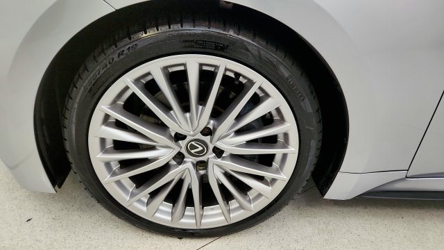 Used 2023 Lexus IS 300 w/ Premium Package RWD image 78