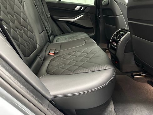 Used 2026 BMW X5 xDrive50e image 51