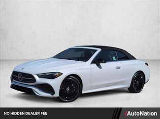 New 2026 Mercedes-Benz CLE 450 4MATIC Cabriolet video 1