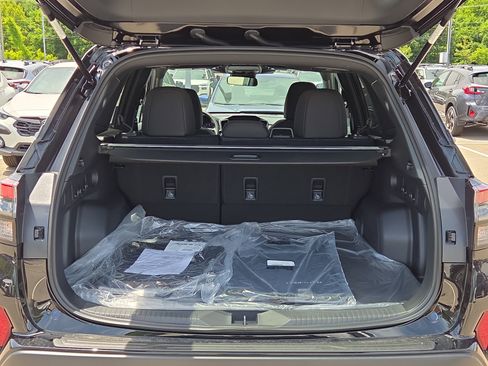 New 2026 Subaru Forester Premium AWD/4WD image 4