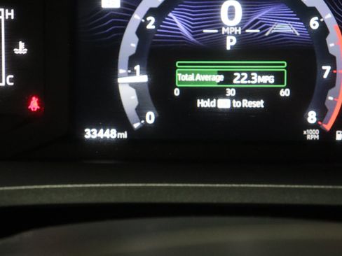 Certified 2025 Toyota Tacoma SR RWD image 31