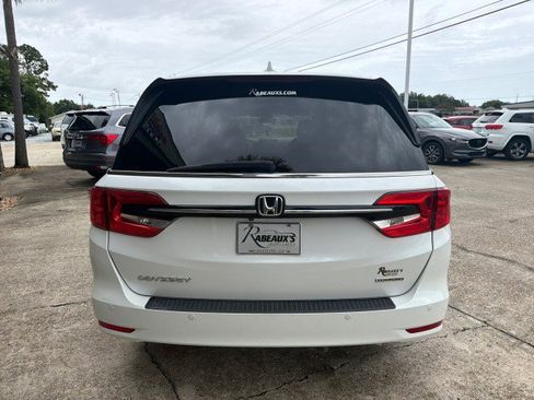 Used 2022 Honda Odyssey Touring image 7