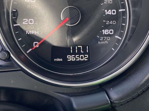 Used 2015 Audi TT 2.0T w/ Fine Nappa Leather Package image 20