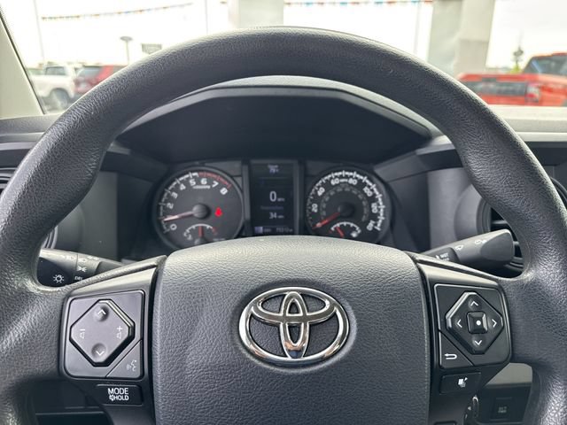 Used 2019 Toyota Tacoma SR RWD image 19