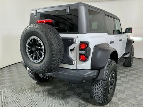 Used 2023 Ford Bronco Raptor AWD/4WD image 5