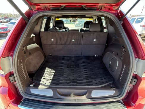 Used 2014 Jeep Grand Cherokee Summit image 18